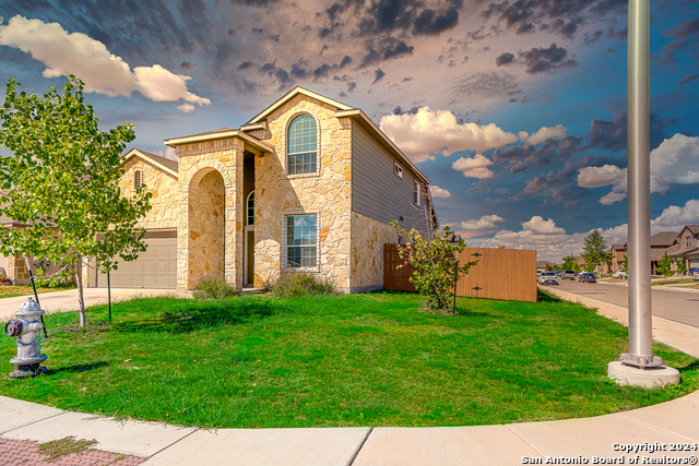 Details for 2307 Clover Ridge, New Braunfels, TX 78130