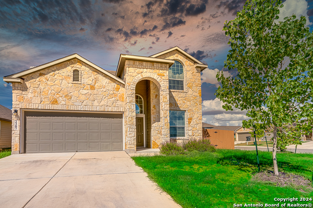 Image 3 of 35 For 2307 Clover Ridge