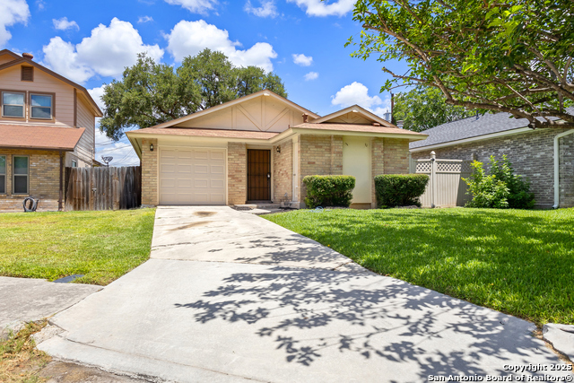 Details for 5215 Vinecrest, Kirby, TX 78219
