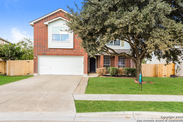 Details for 371 Big Hawk, New Braunfels, TX 78130