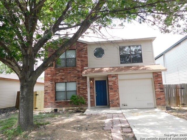 Details for 3667 Cameron Springs, San Antonio, TX 78244