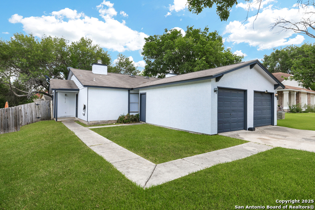 Details for 6310 Worchester Knolls, San Antonio, TX 78233