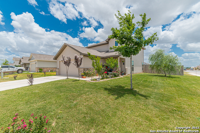 Details for 2401 Ranger Pass, Seguin, TX 78155