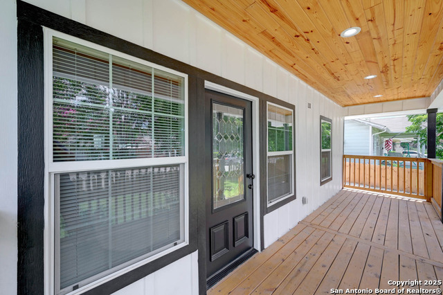Details for 111 Bailey  , San Antonio, TX 78210