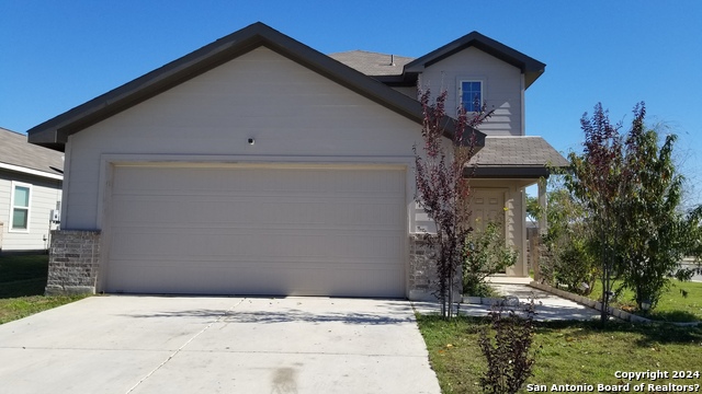 Details for 2401 Ranger Pass, Seguin, TX 78155