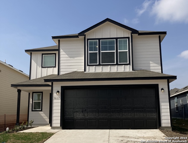 Details for 5811 Rolling Glen, San Antonio, TX 78218