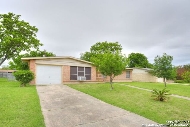 Details for 4523 Tropical Drive, San Antonio, TX 78218