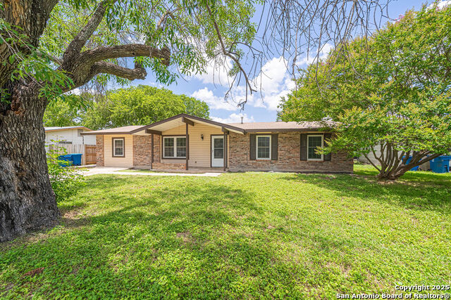 Details for 5429 Boatman, Kirby, TX 78219