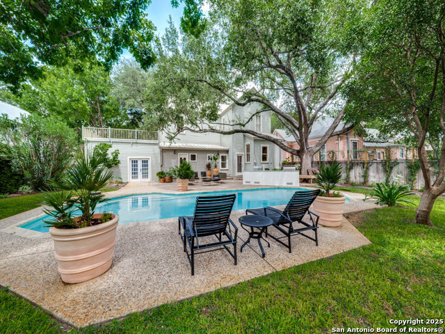 Details for 129 Wickes  , San Antonio, TX 78210