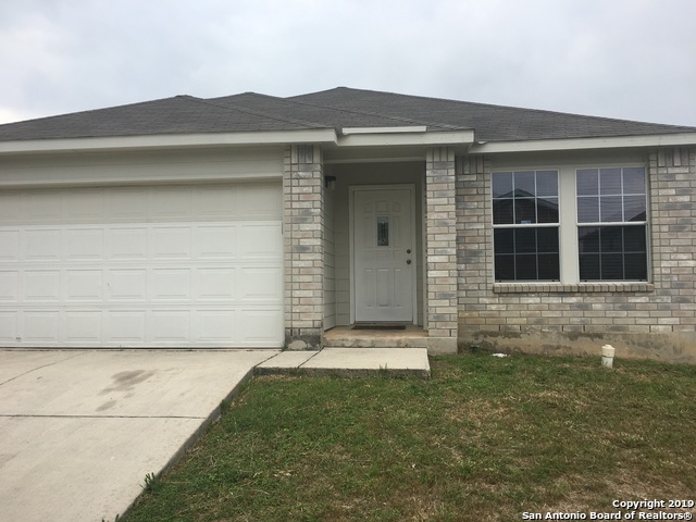 Details for 5814 Valparaiso Way, San Antonio, TX 78249