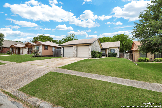 Details for 5041 Ayrshire, San Antonio, TX 78217
