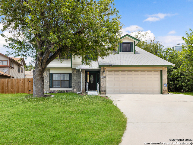 Details for 1632 De Valle, San Antonio, TX 78251