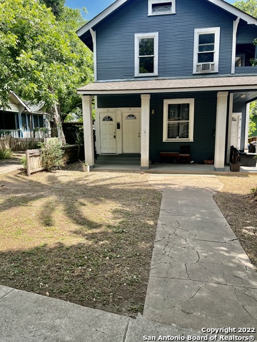 Image 3 of 10 For 215 Wilkens Ave  3