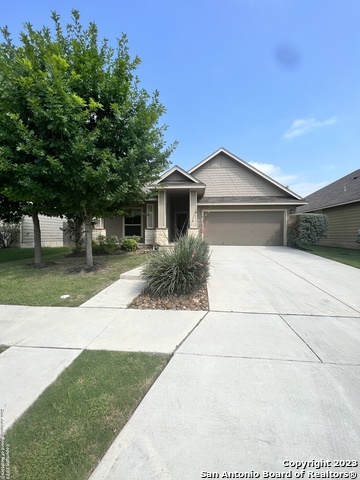 Details for 833 Manhattan, New Braunfels, TX 78130