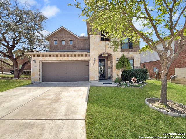 Details for 6006 Venado Trace, San Antonio, TX 78240