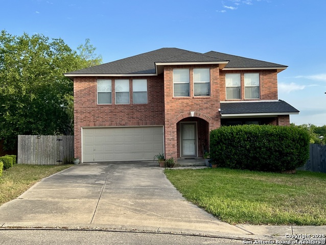 Details for 9626 Blossom Tree, San Antonio, TX 78250
