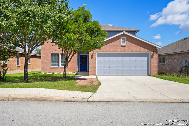 Details for 25615 Velvet Rose, San Antonio, TX 78260