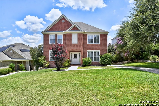 Details for 21715 Prospect Hill, San Antonio, TX 78258