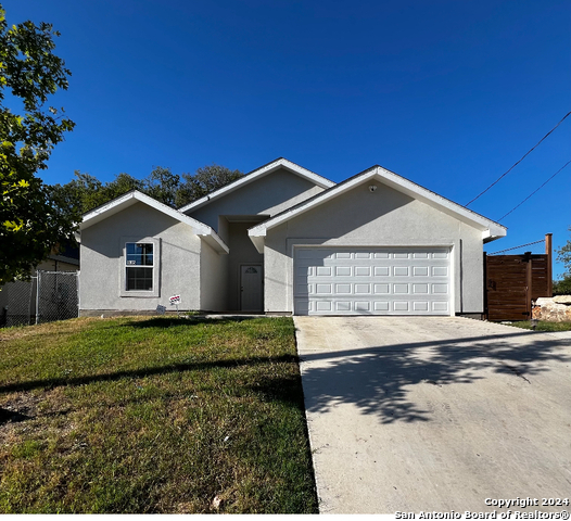 Details for 935 Yucca  , San Antonio, TX 78220