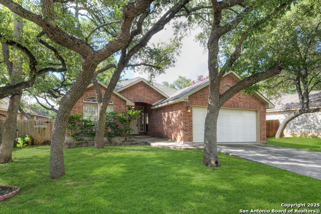 Details for 1116 Berry Creek, Schertz, TX 78154