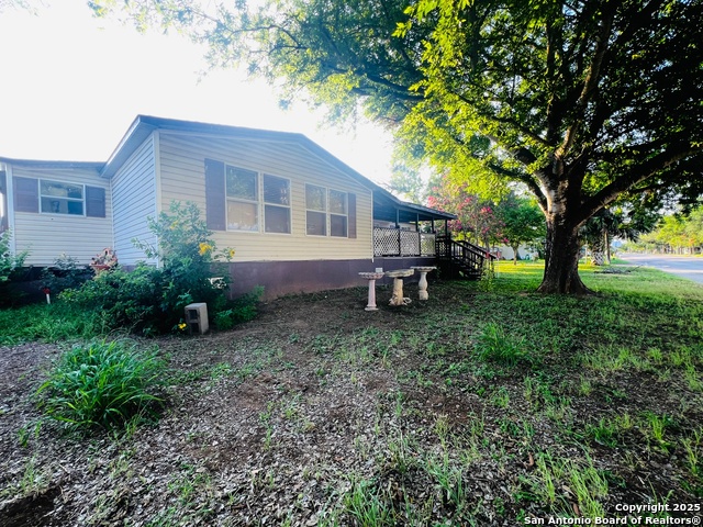 Details for 475 4th  , Poteet, TX 78065