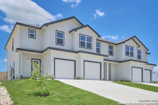 Details for 482 Abigail  , San Antonio, TX 78253