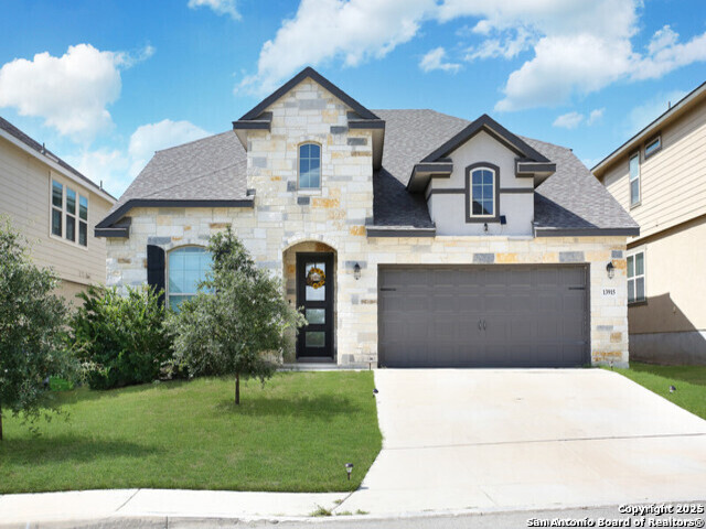 Details for 13915 Silas  , San Antonio, TX 78245