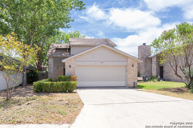 Details for 5738 Spring Night St, San Antonio, TX 78247
