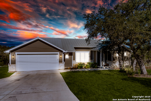 Details for 9050 Rebecca Creek, Spring Branch, TX 78070