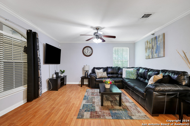 Image 5 of 24 For 7323 Snowden Rd  3308