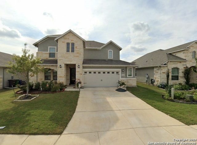 Details for 2406 Olive Way, San Antonio, TX 78259