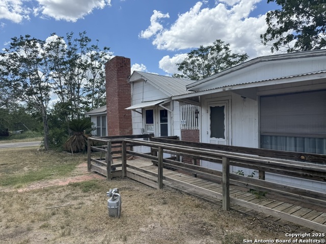 Details for 559 Rheiner W, Sabinal, TX 78881