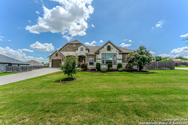 Details for 3242 Harvest Crest, Marion, TX 78124