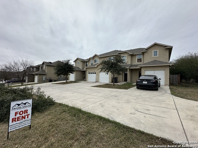 Details for 14111 Veneto Drive, San Antonio, TX 78233