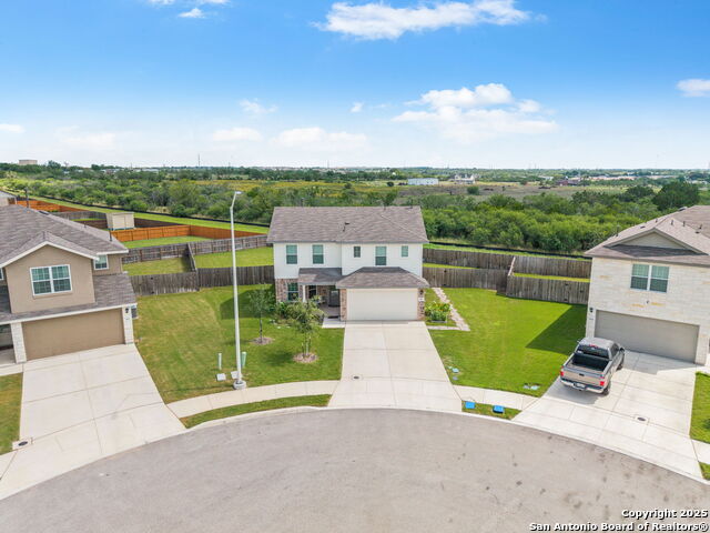 Details for 916 Rolling River, Cibolo, TX 78108