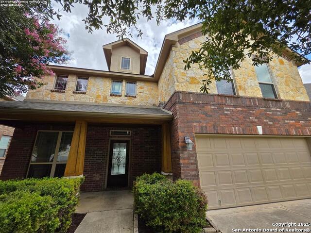Details for 24510 Bliss Canyon Ct, San Antonio, TX 78260