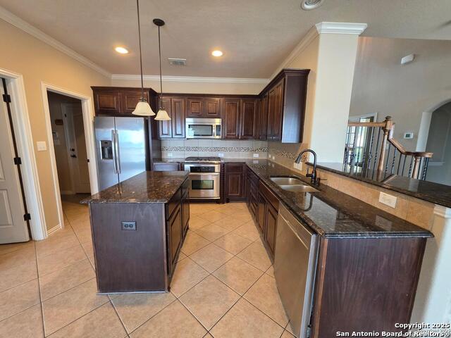 Image 10 of 30 For 24510 Bliss Canyon Ct