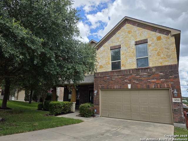 Image 2 of 30 For 24510 Bliss Canyon Ct