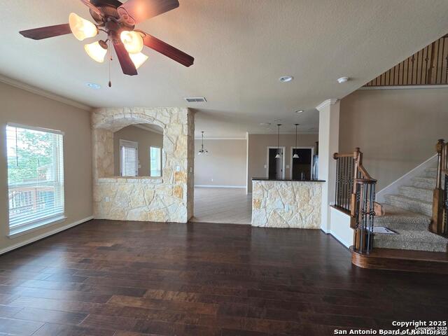 Image 4 of 30 For 24510 Bliss Canyon Ct
