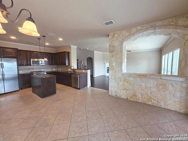 Image 8 of 30 For 24510 Bliss Canyon Ct