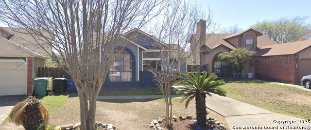 Details for 6305 Village Arbor, San Antonio, TX 78250