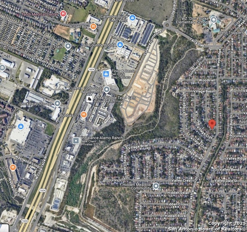 Image 3 of 4 For 6305 Village Arbor