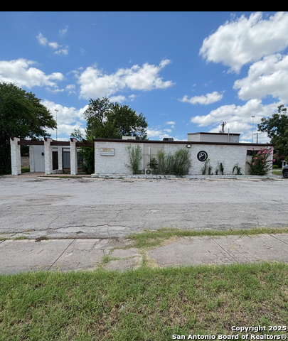 Details for 515 Camden St., San Antonio, TX 78215