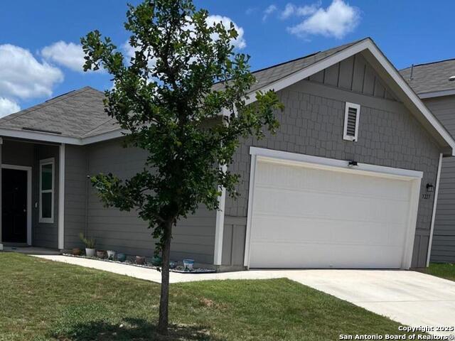 Details for 5227 Hickory Place, San Antonio, TX 78222