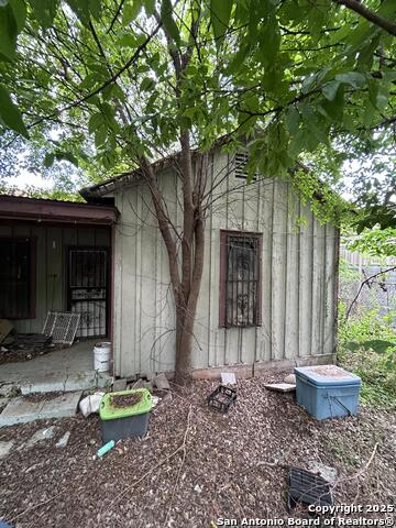 Details for 115 Yoakum  , San Antonio, TX 78202