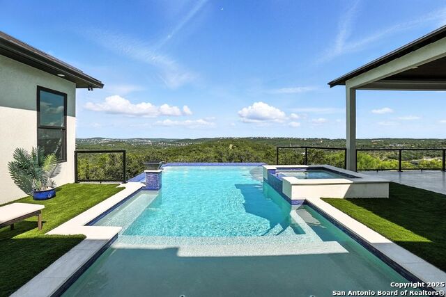 Details for 22862 Little Hind, San Antonio, TX 78255