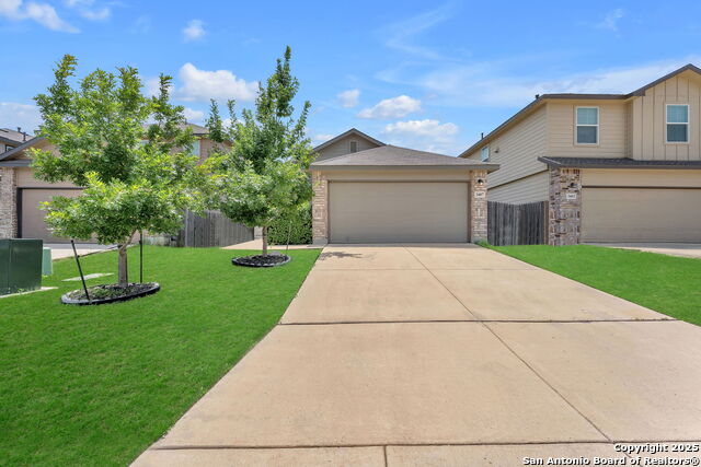 Details for 3407 Angus Crossing, San Antonio, TX 78245