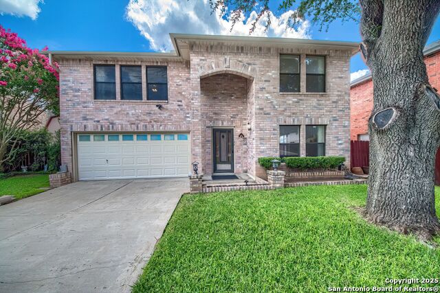 Details for 11158 Elk Park, San Antonio, TX 78249