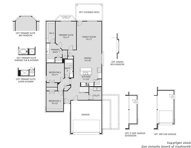 Image 3 of 26 For 425 Lina Way