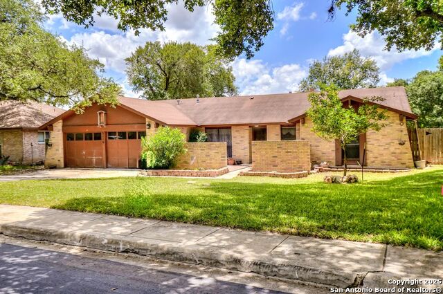 Details for 2116 Green Creek, San Antonio, TX 78232